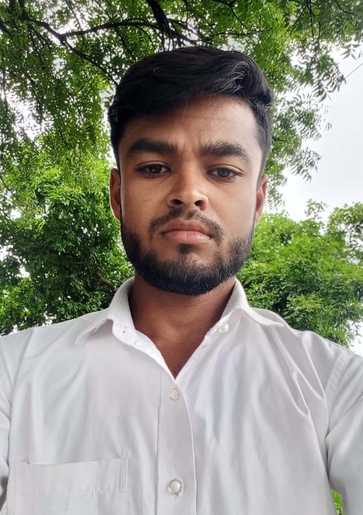VIKAS KUMAR MAURYA