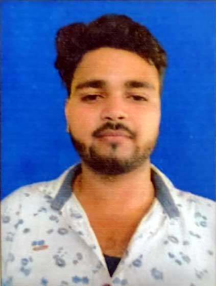 SAURABH CHANDRA GUPTA