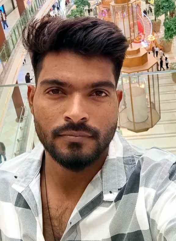 AKASH KUMAR