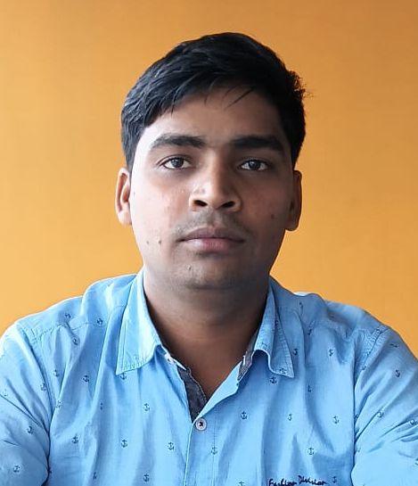 DEVENDRA KUMAR SAROJ