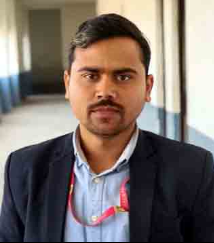 VISHAL KUMAR MISHRA